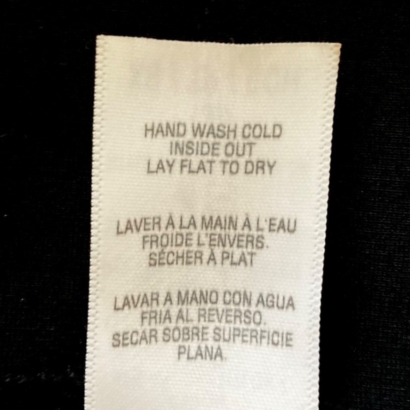 Ella Moss flared mini skirt xs - Picture 4 of 4